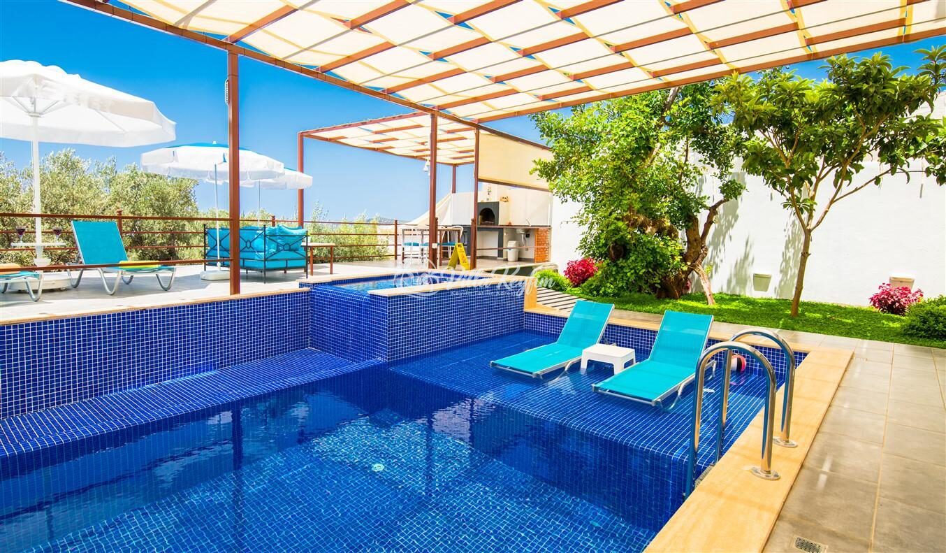 Villa Ceyda — 7