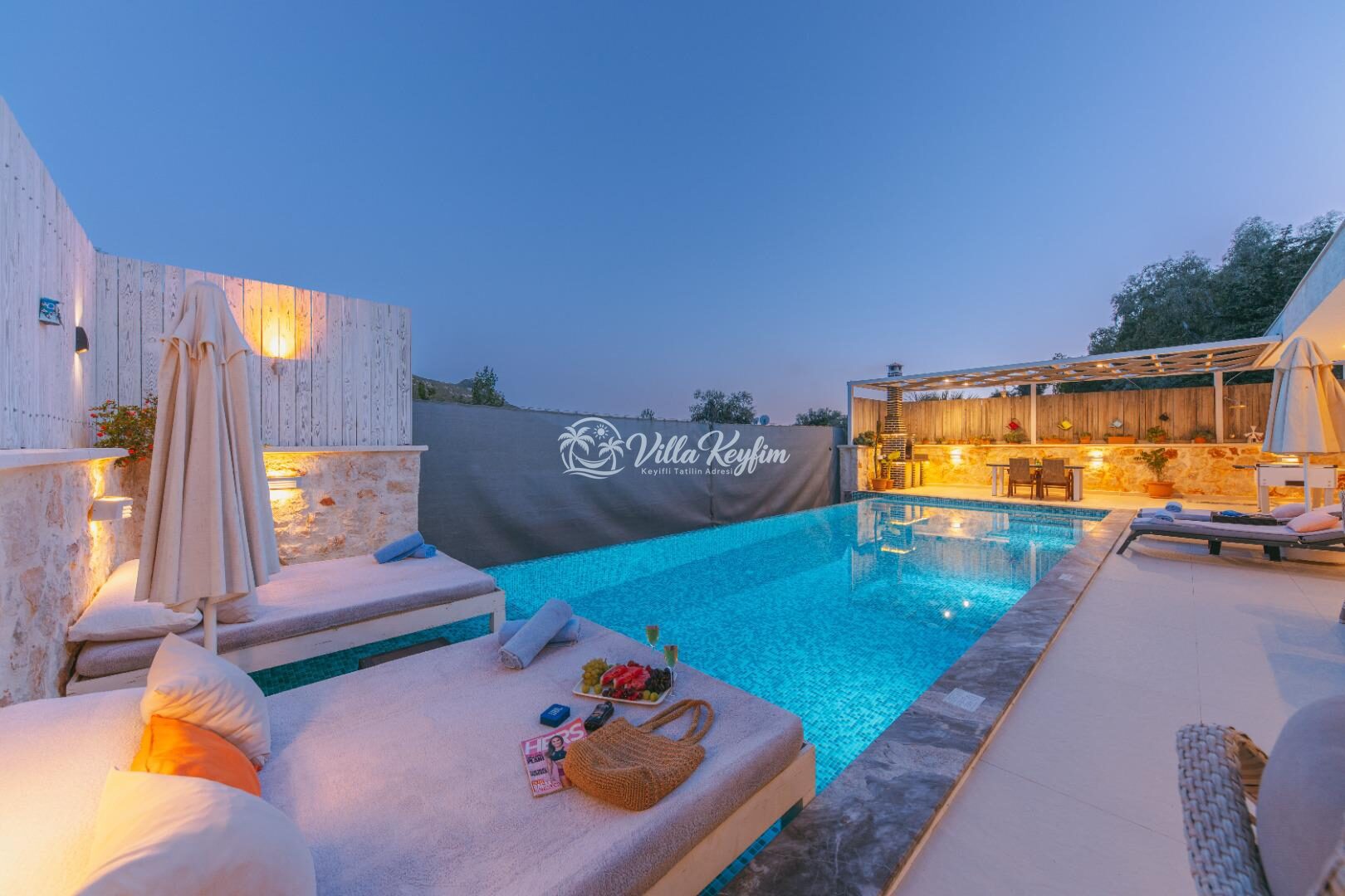 Villa Aysa — 23
