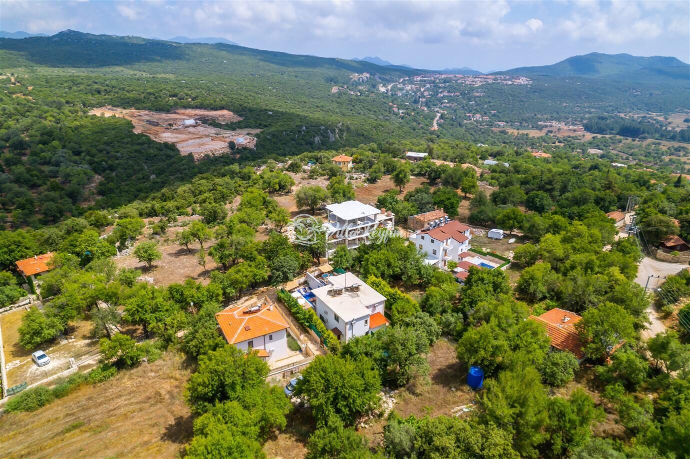 Villa Yiğit — 34