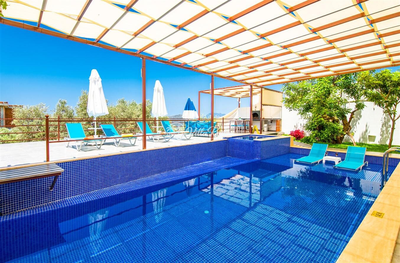 Villa Ceyda — 10