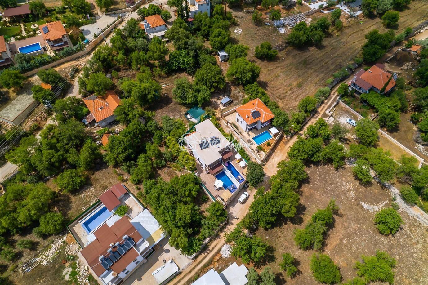 Villa Yiğit — 36