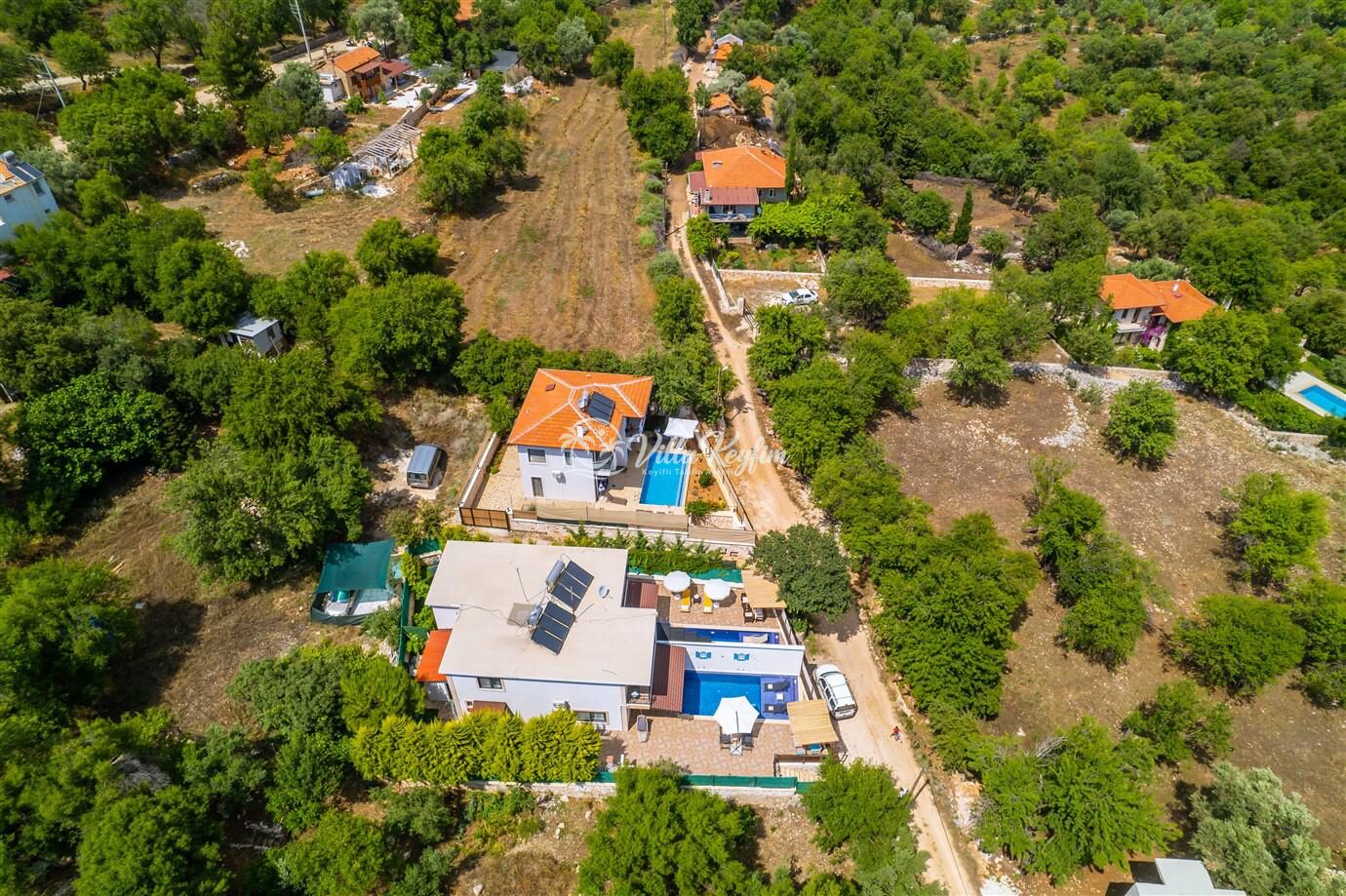 Villa Yiğit — 37