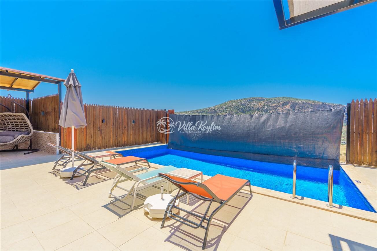 Villa Yaz 1 — 19
