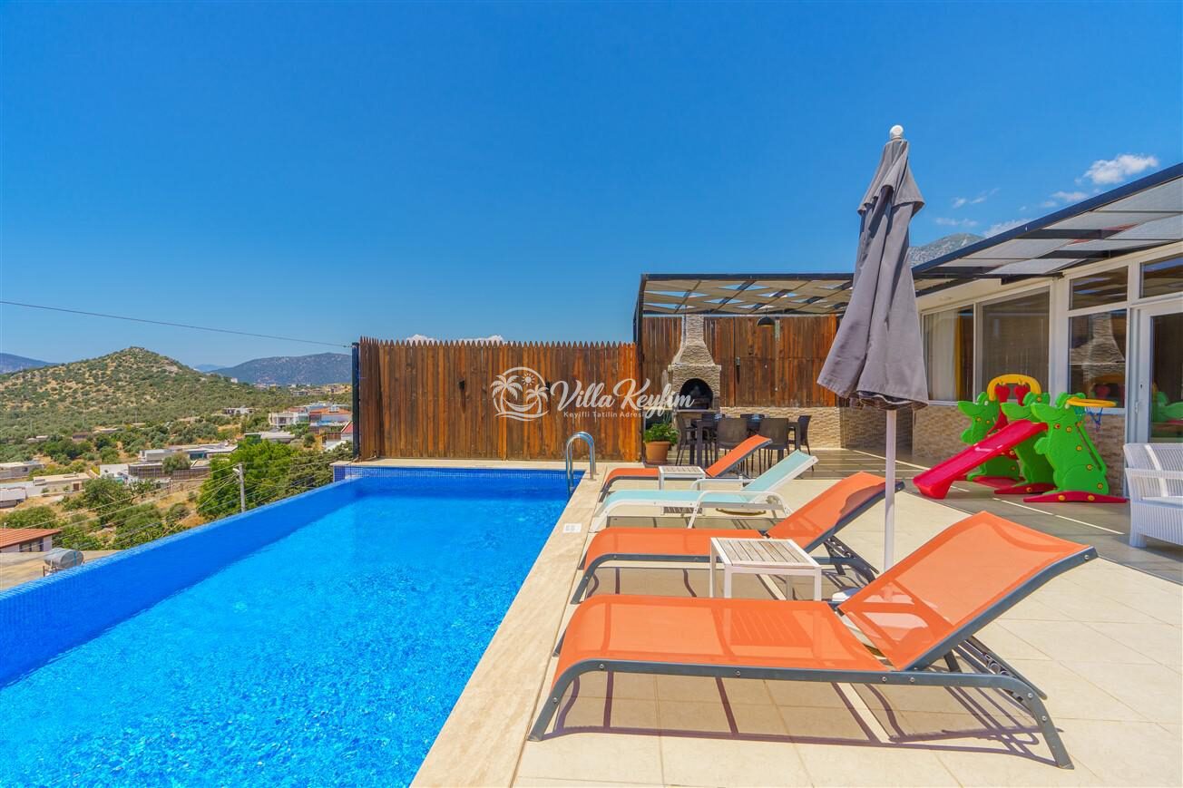 Villa Yaz 1 — 21