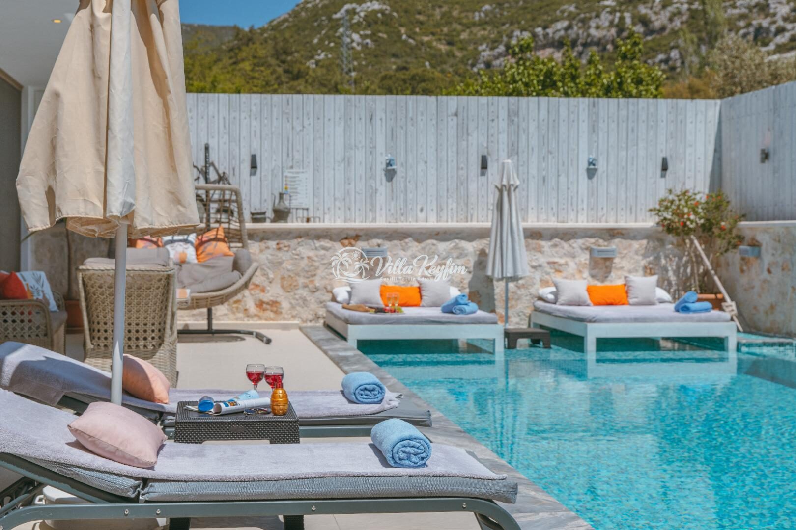 Villa Aysa — 29