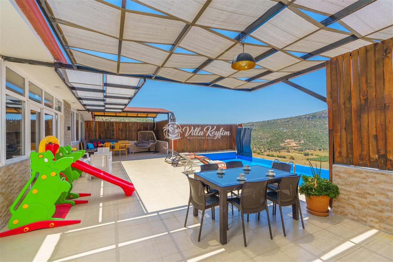 Villa Yaz 1 — 24