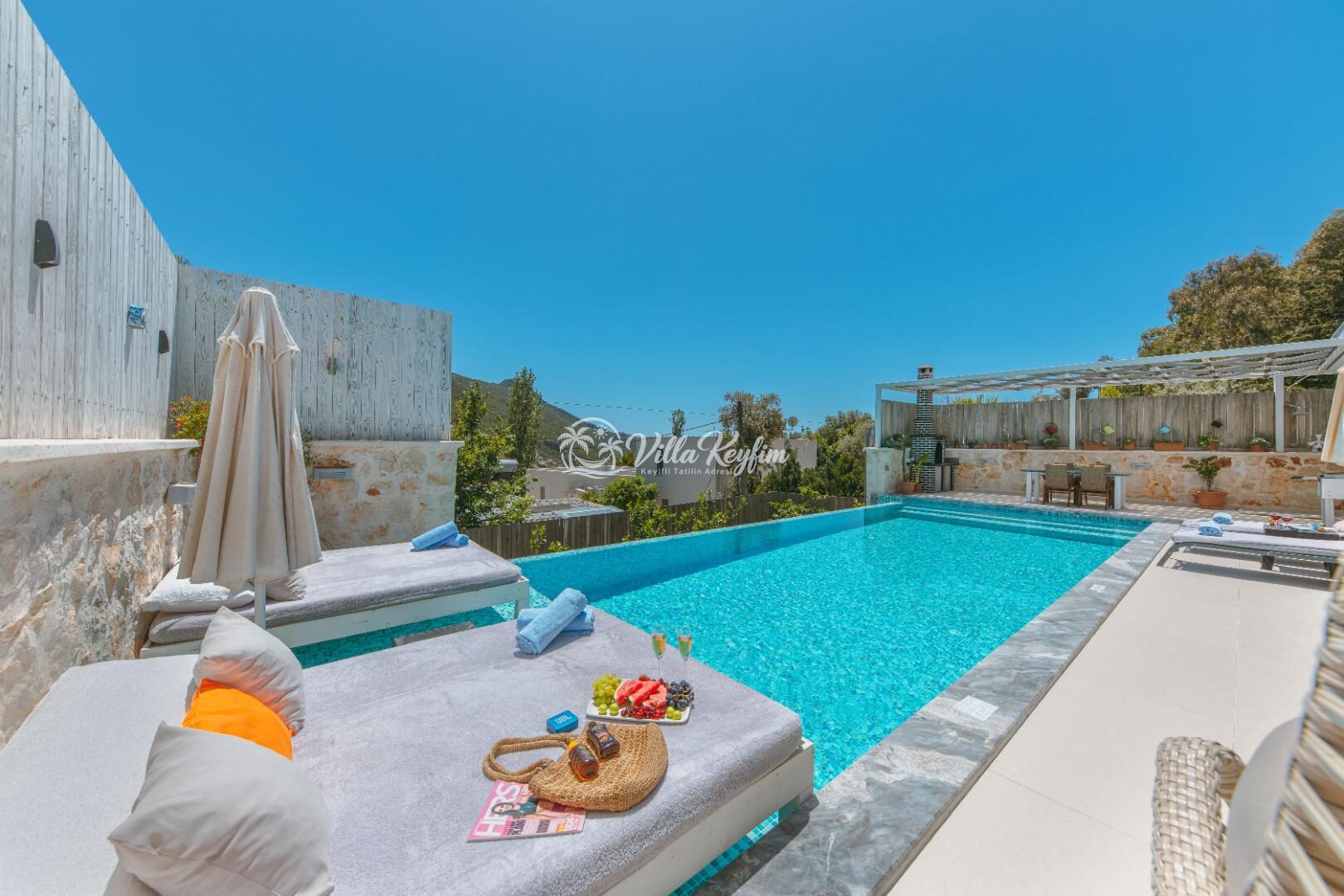 Villa Aysa — 32