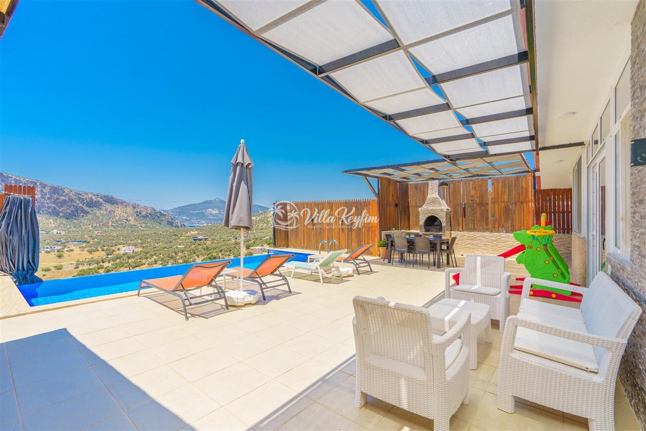 Villa Yaz 1 — 28