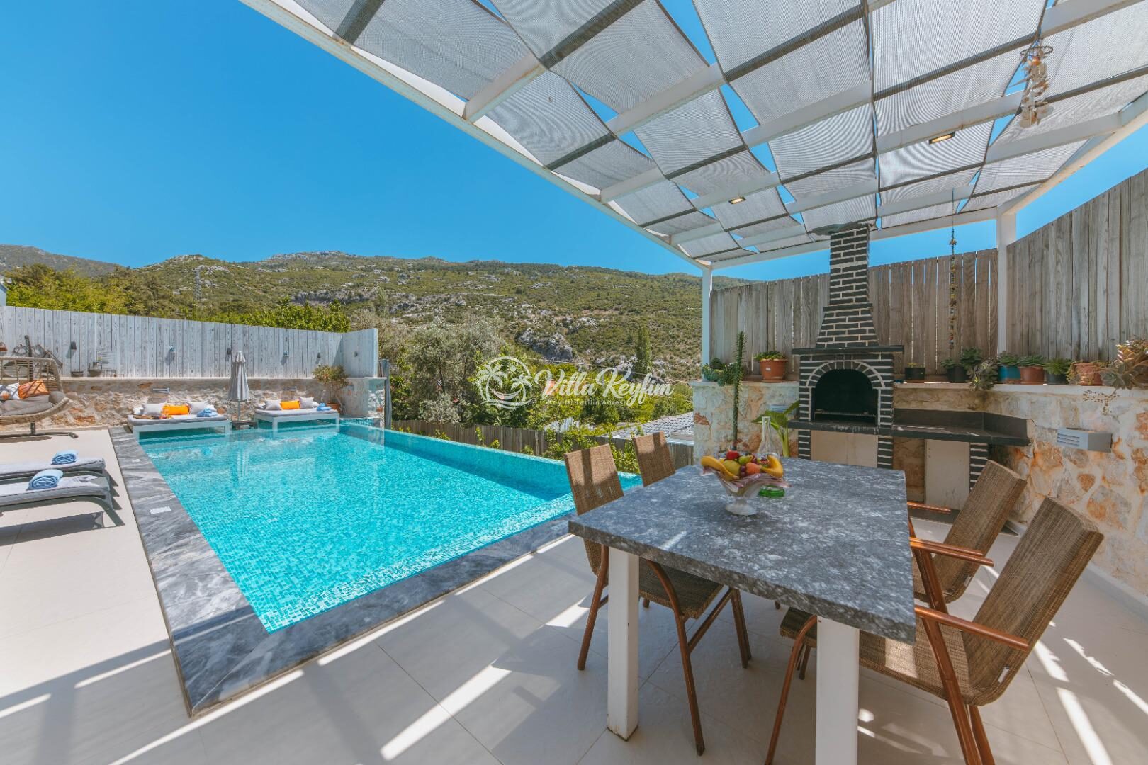 Villa Aysa — 38