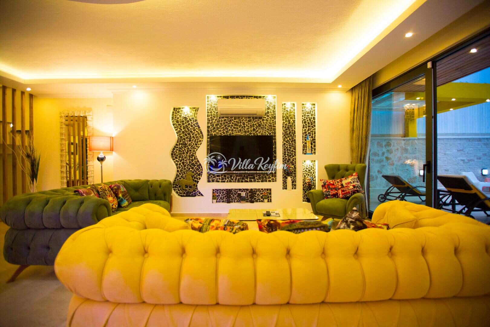Villa Victoria — 44