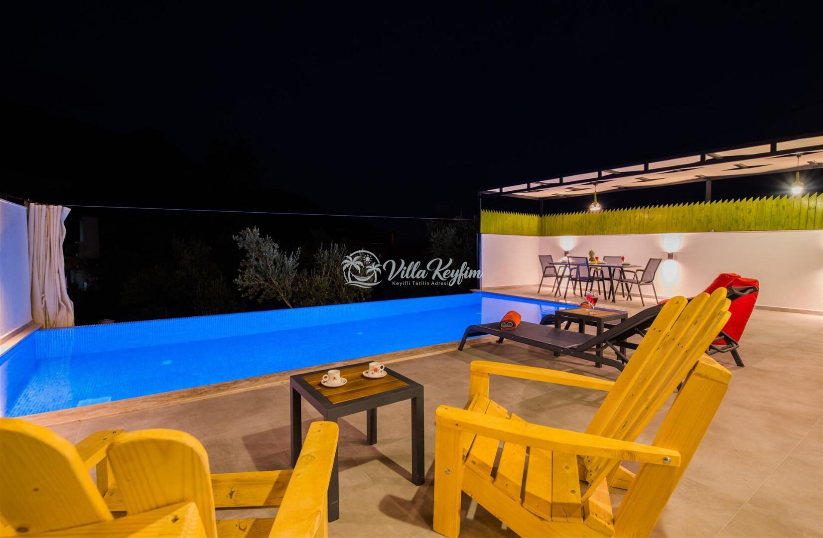Villa Bolivya — 41