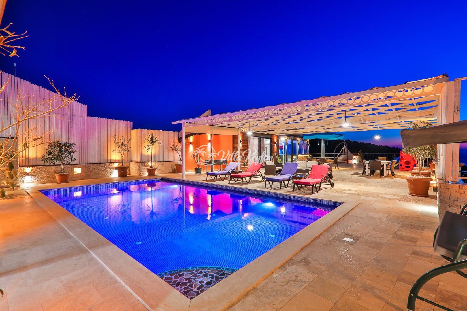 Villa Felix — 11