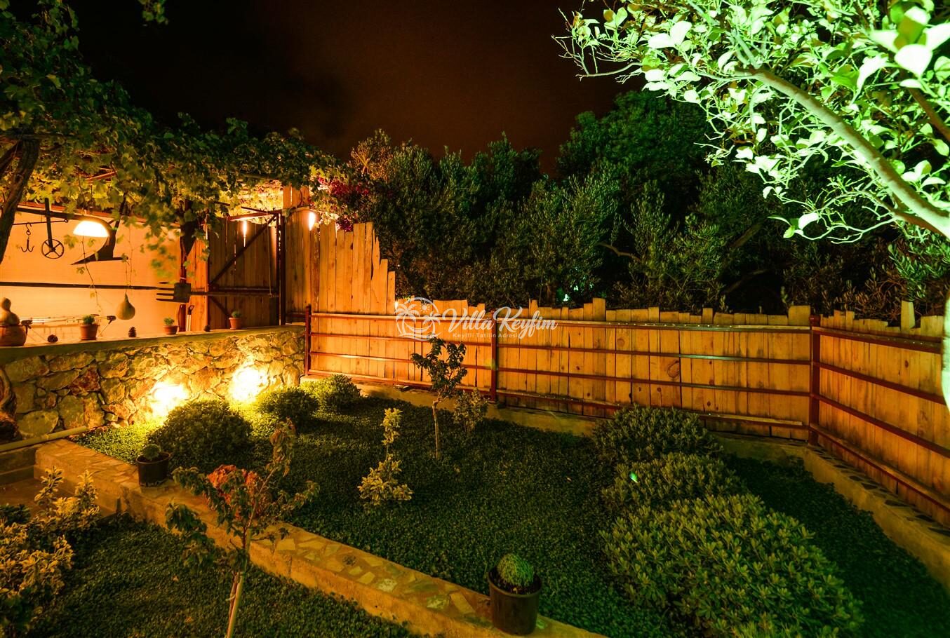Villa Ceyda — 49