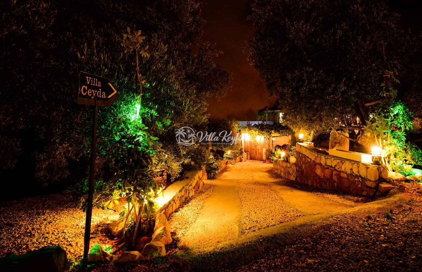 Villa Ceyda — 51
