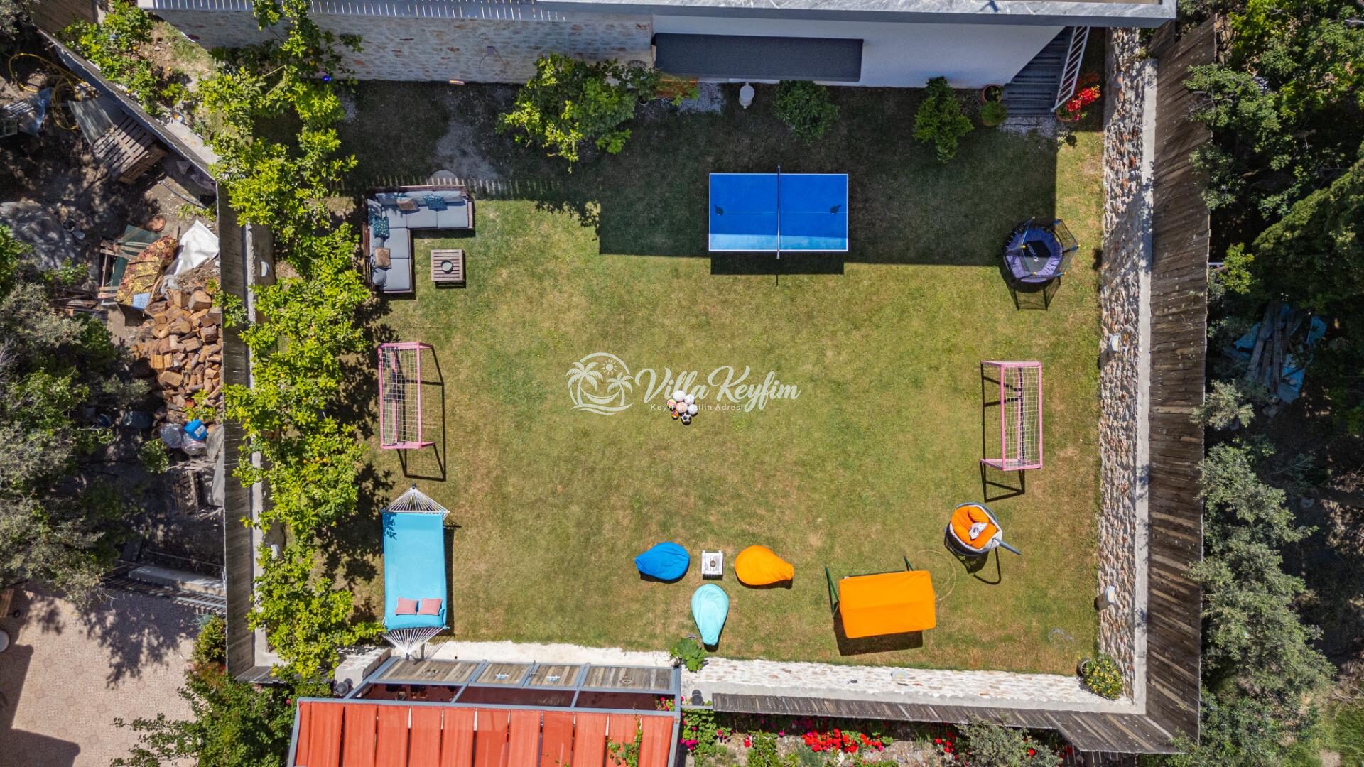 Villa Aysa — 57