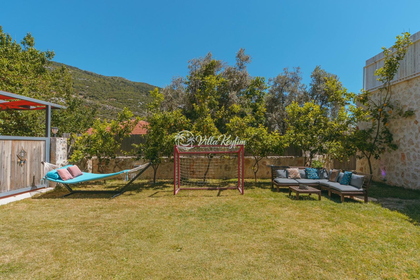 Villa Aysa — 58