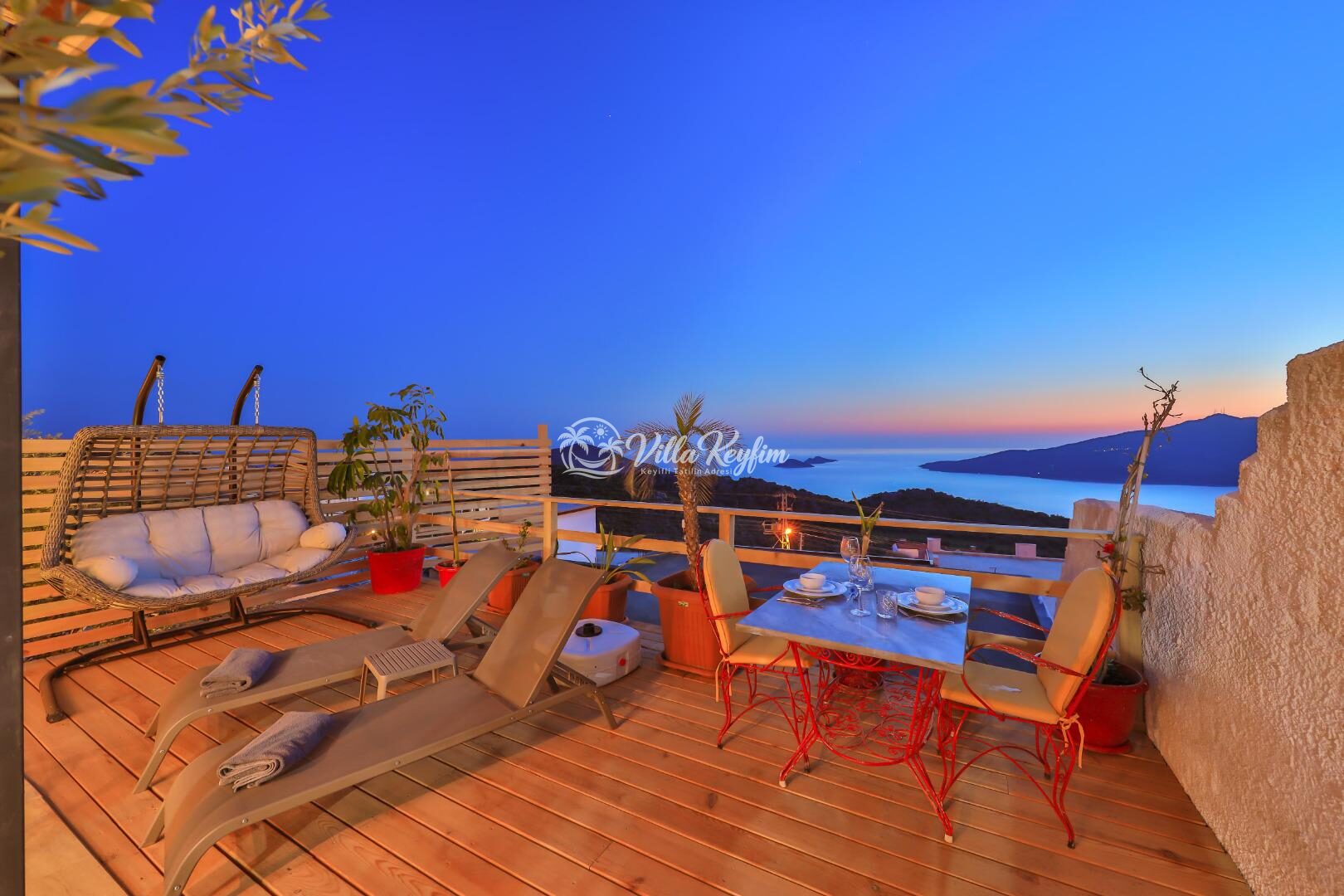Villa Gusto 2 — 7