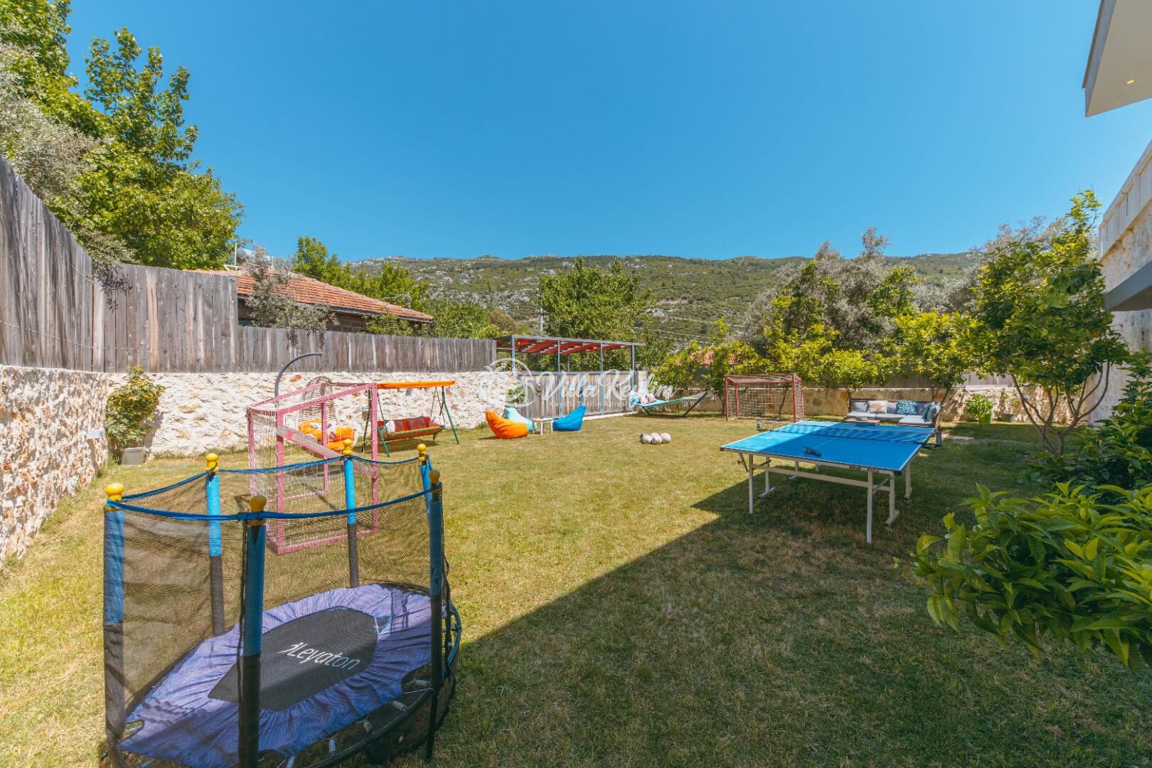 Villa Aysa — 61