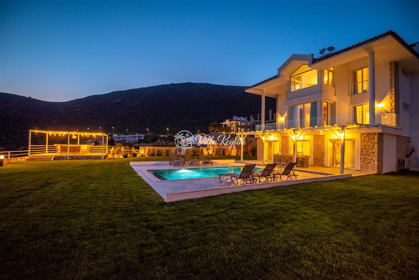 Villa Elana 2 — 20