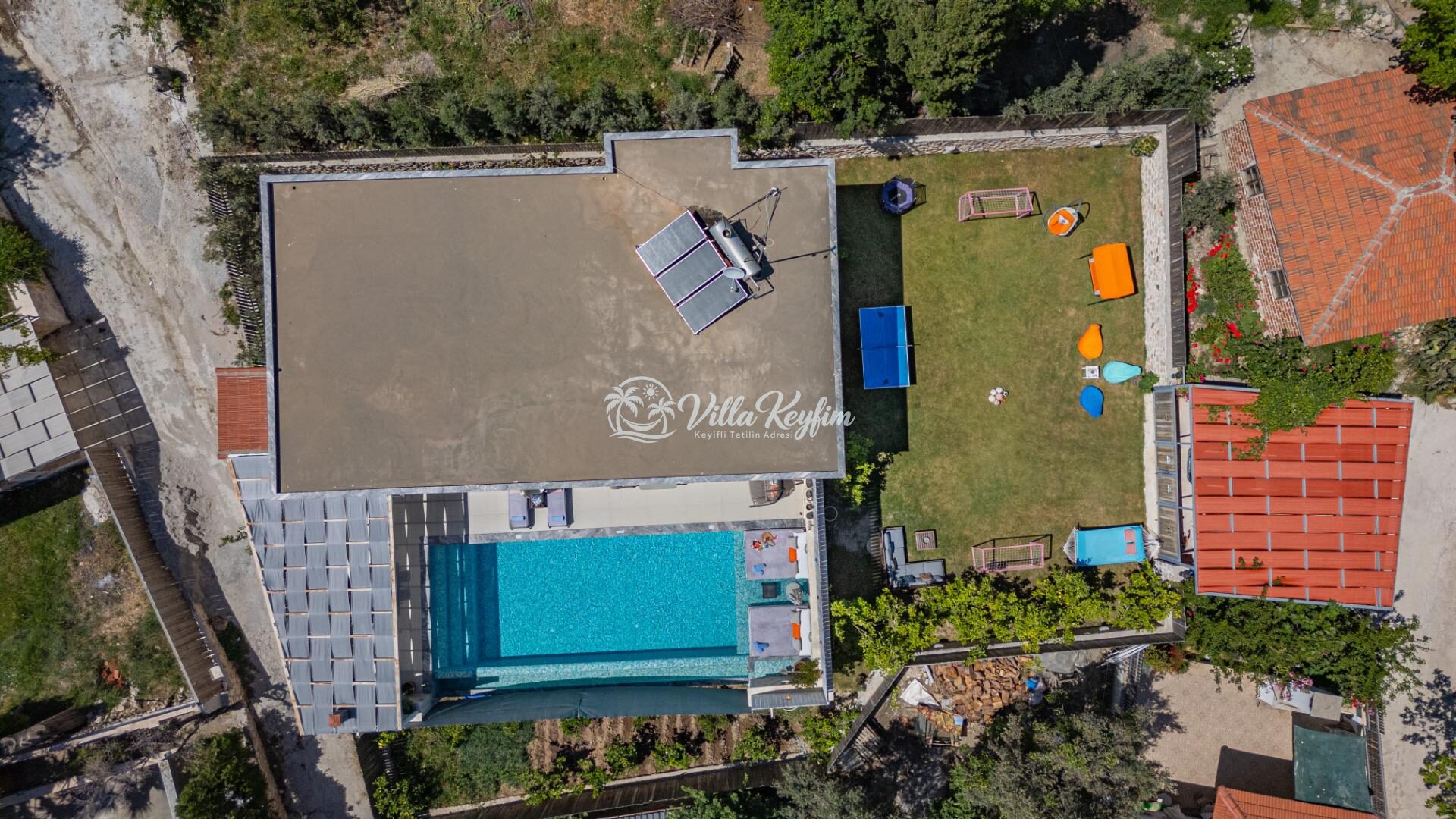 Villa Aysa — 63