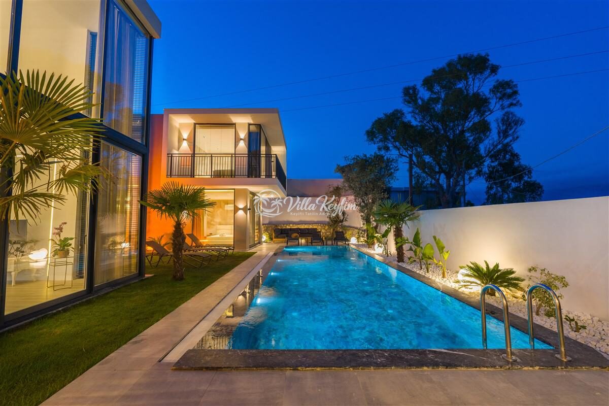 Villa Rima Exclusive — 2