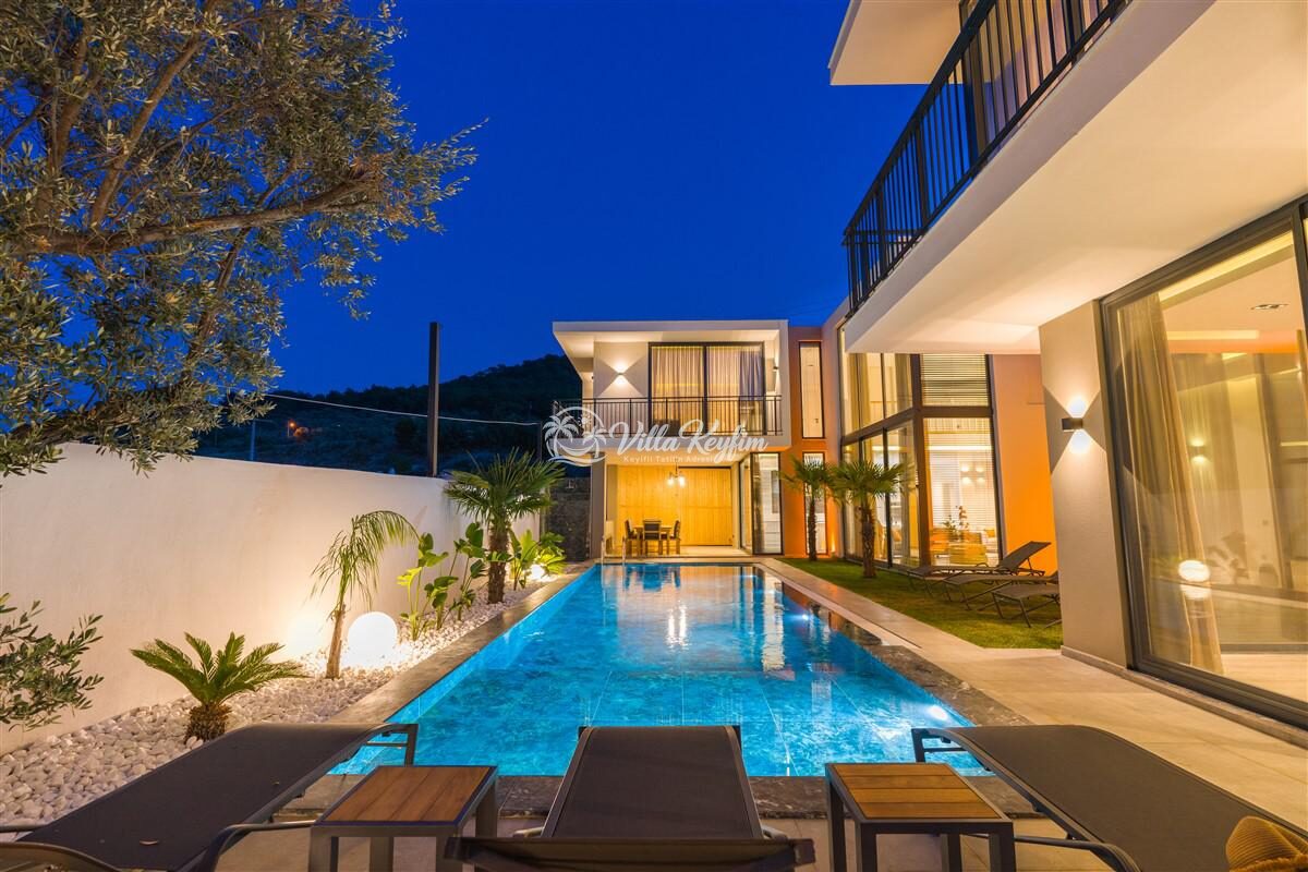 Villa Rima Exclusive — 4