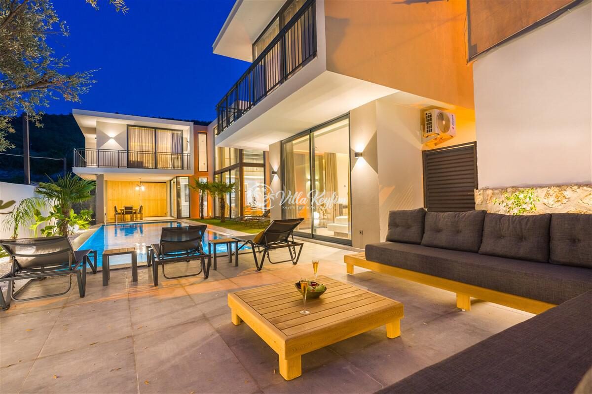 Villa Rima Exclusive — 7