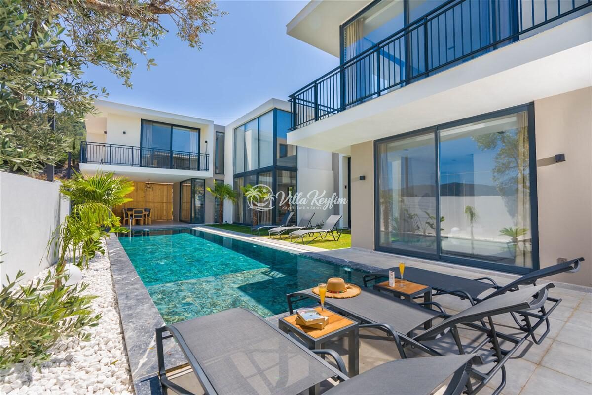 Villa Rima Exclusive — 12