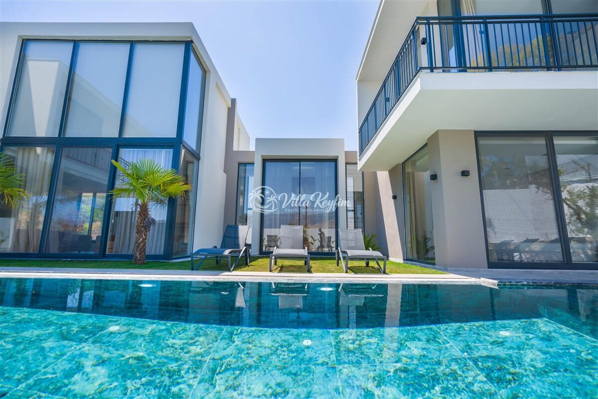 Villa Rima Exclusive — 13