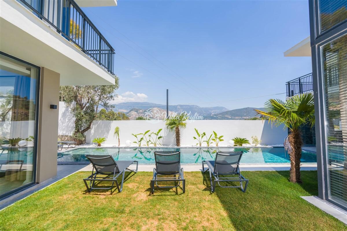 Villa Rima Exclusive — 14