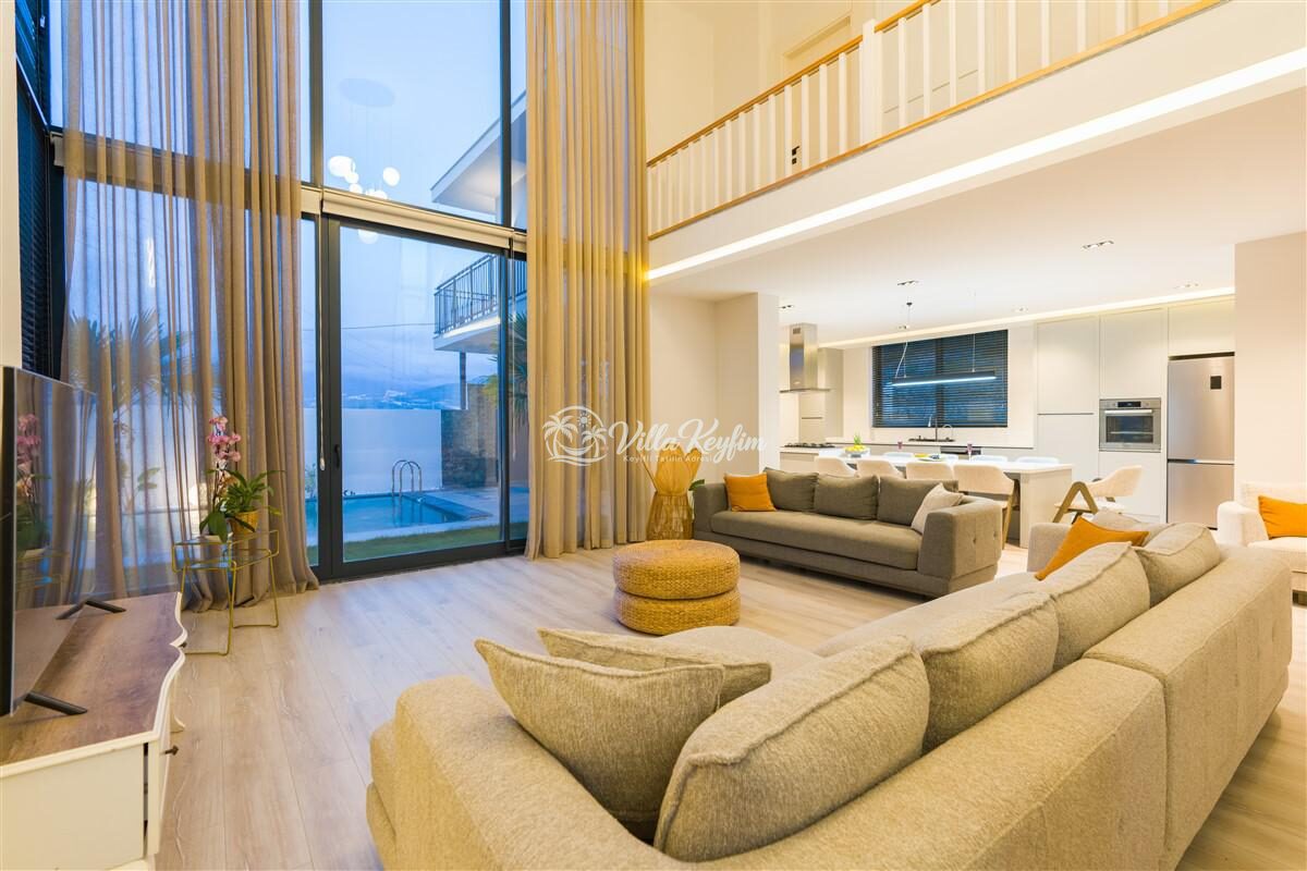 Villa Rima Exclusive — 18