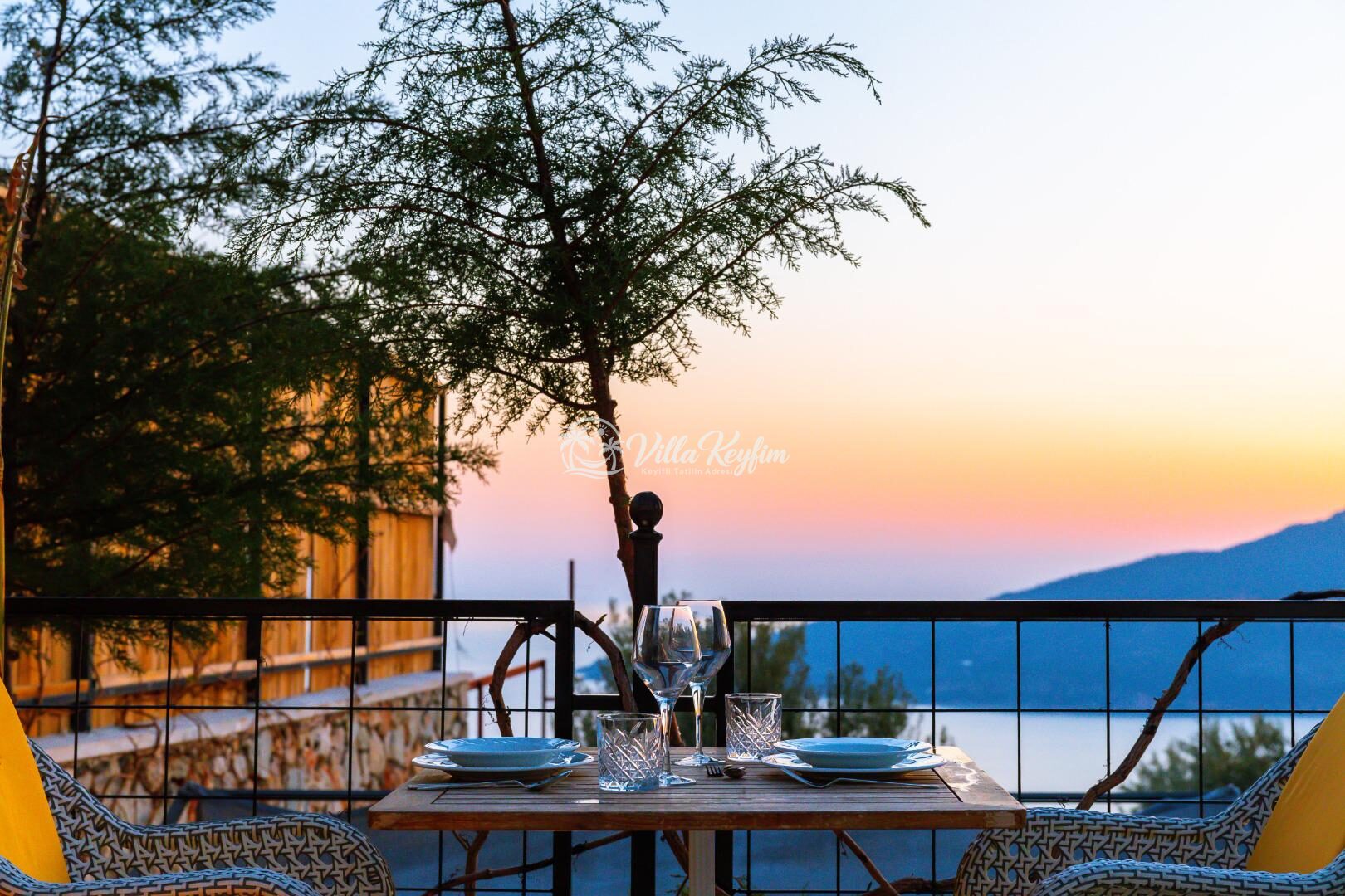Villa Gusto 5 — 3