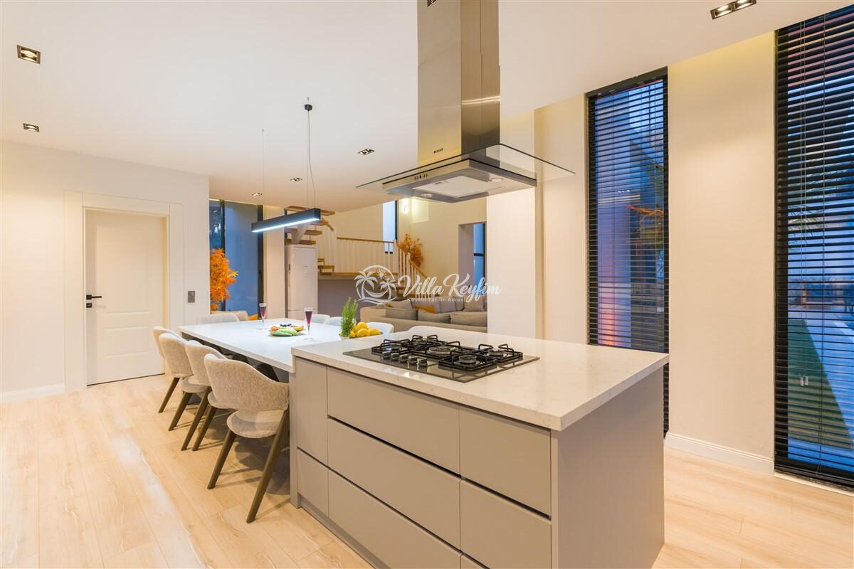 Villa Rima Exclusive — 21