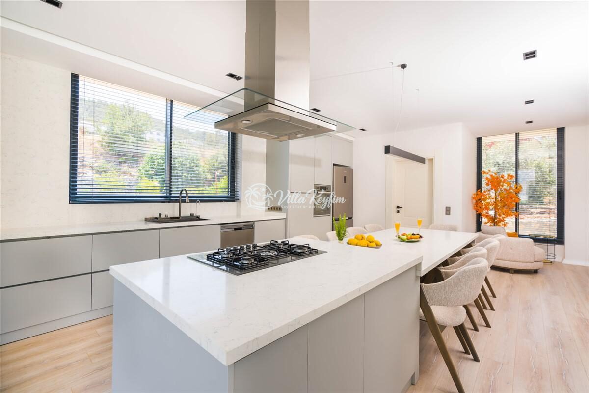 Villa Rima Exclusive — 27