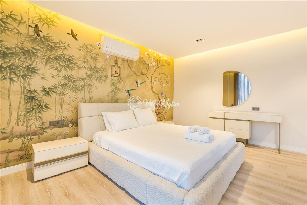 Villa Rima Exclusive — 31