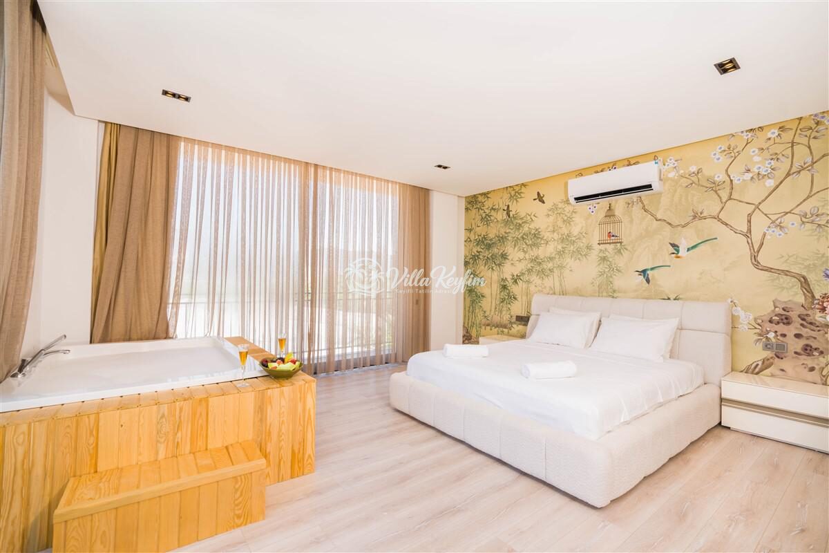 Villa Rima Exclusive — 33