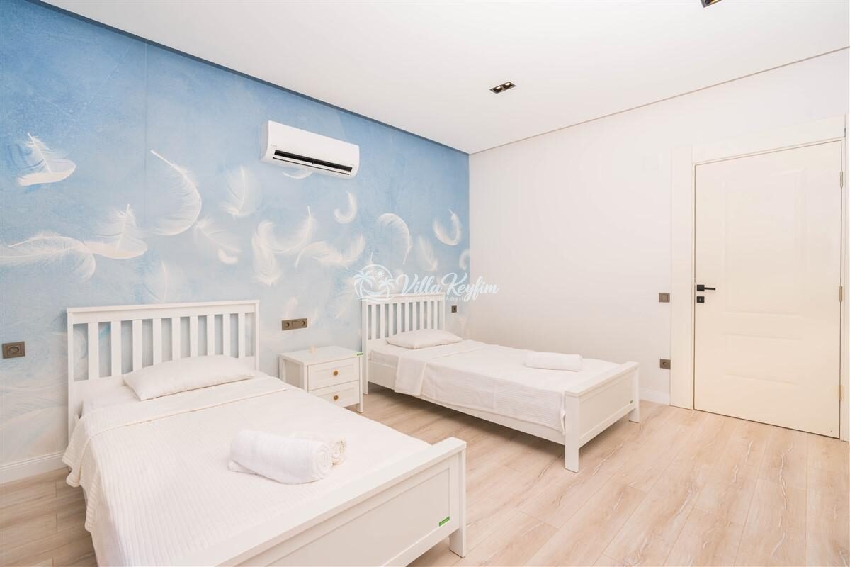 Villa Rima Exclusive — 35