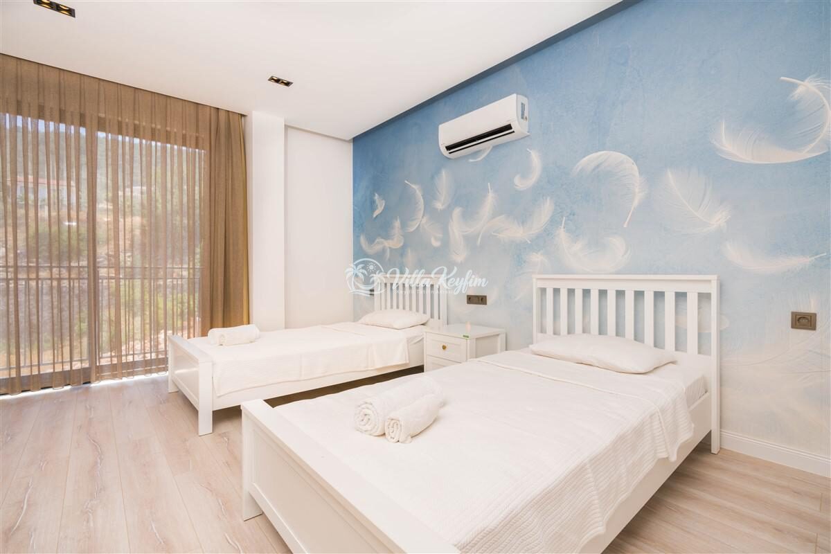 Villa Rima Exclusive — 36