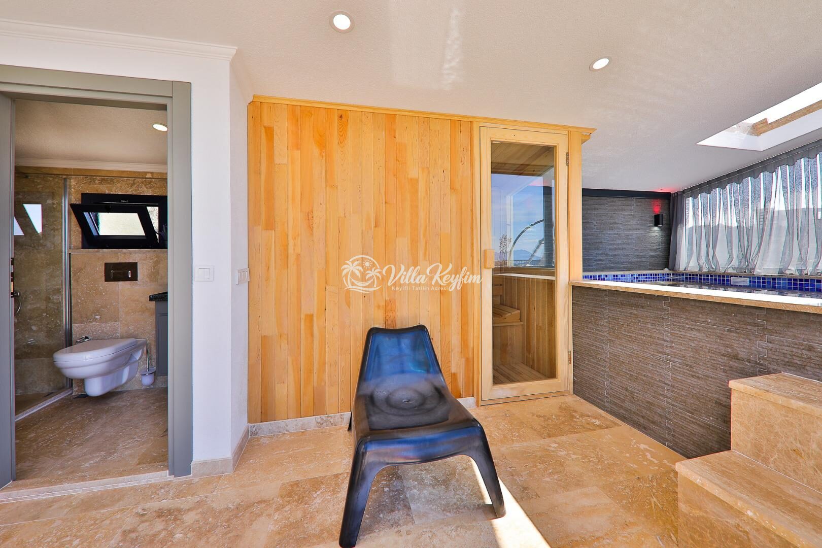 Villa Felix — 36