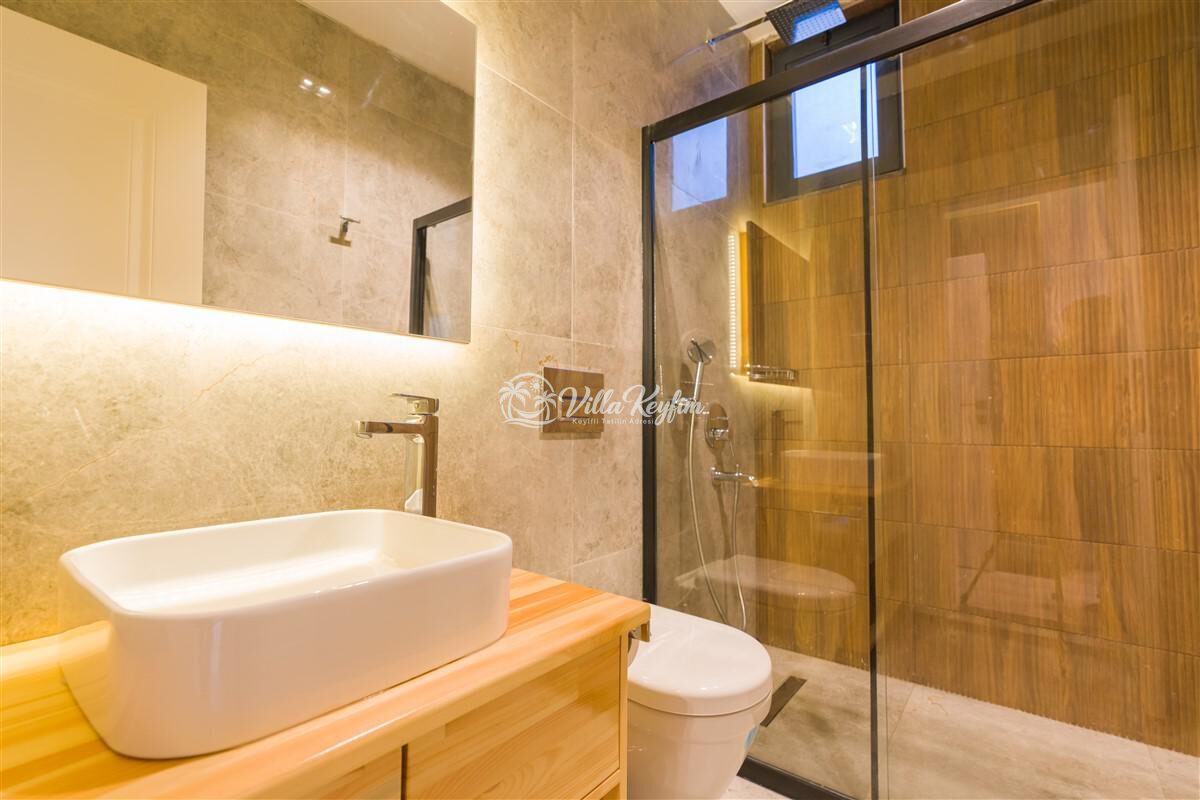 Villa Rima Exclusive — 48