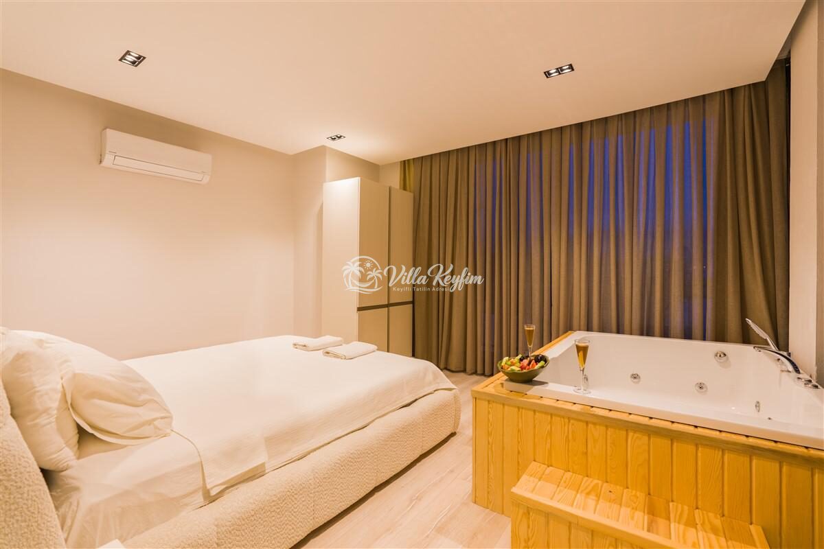 Villa Rima Exclusive — 56