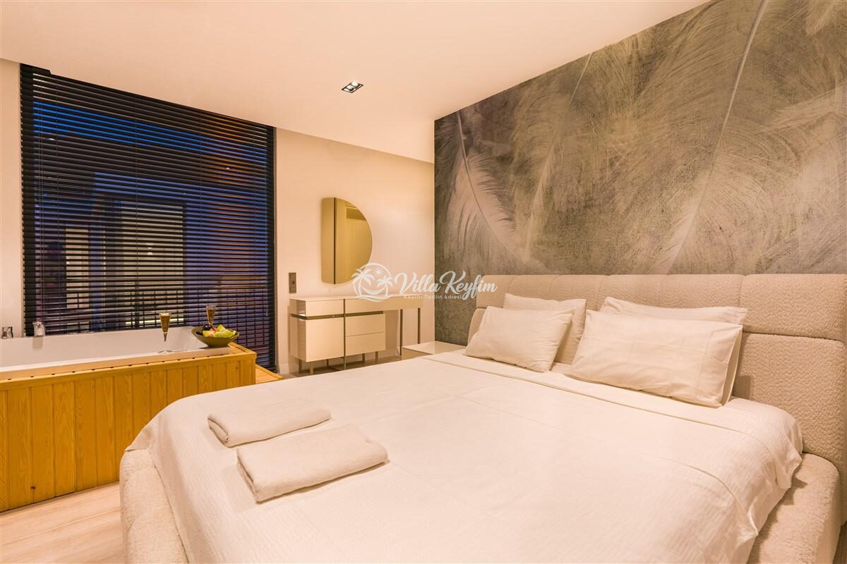 Villa Rima Exclusive — 57