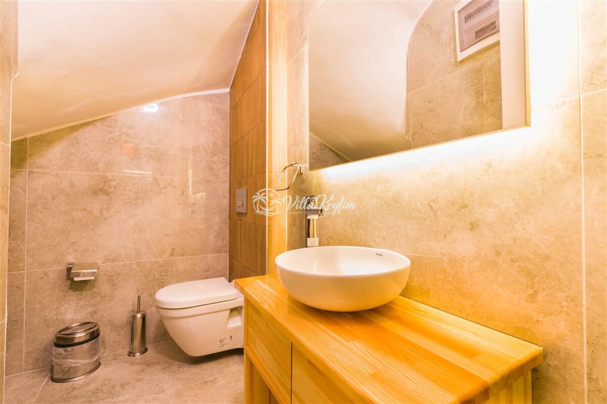 Villa Rima Exclusive — 60