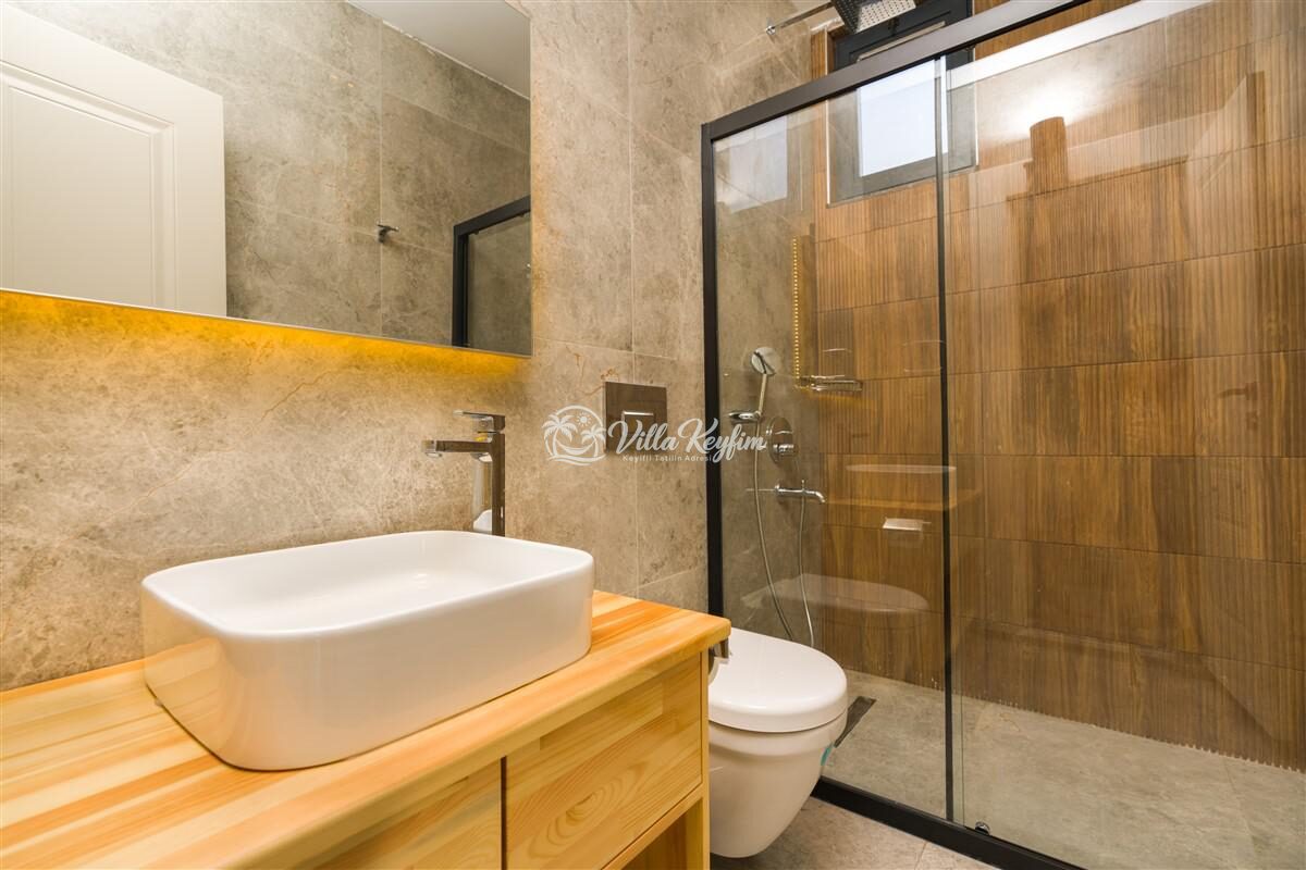 Villa Rima Exclusive — 64