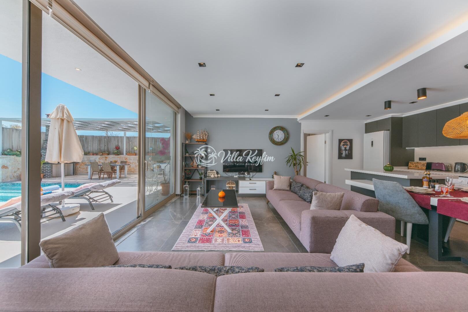 Villa Aysa — 69