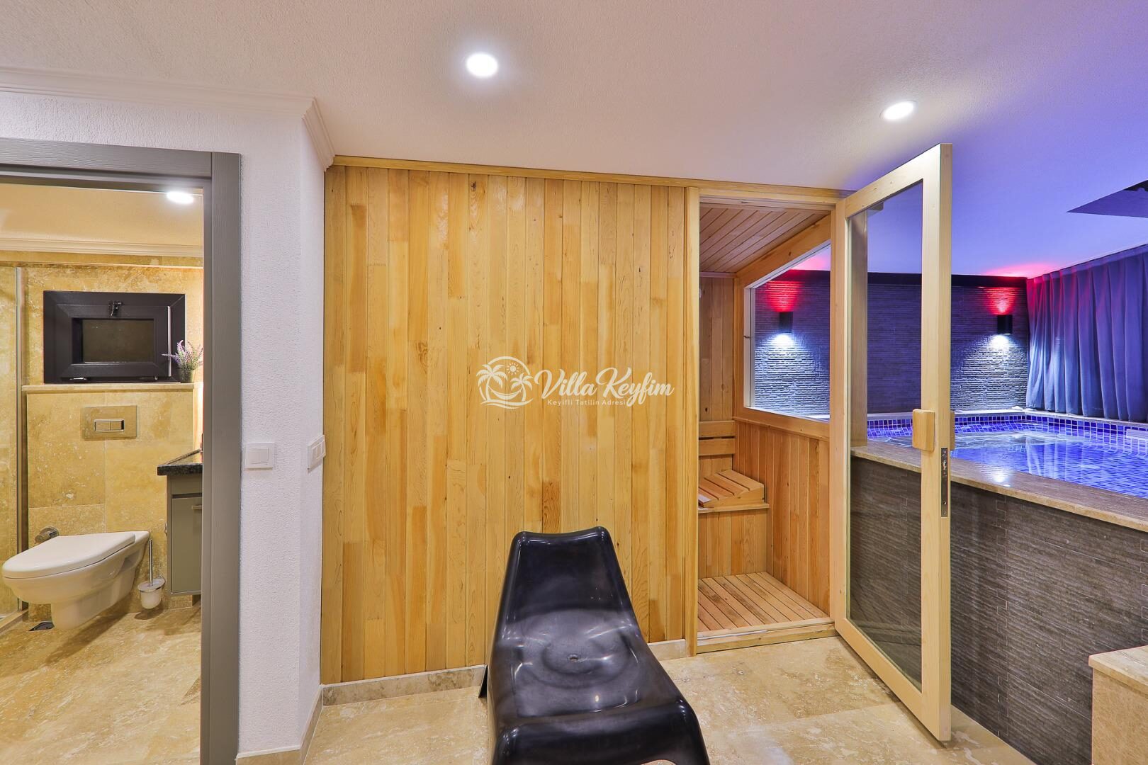 Villa Felix — 46