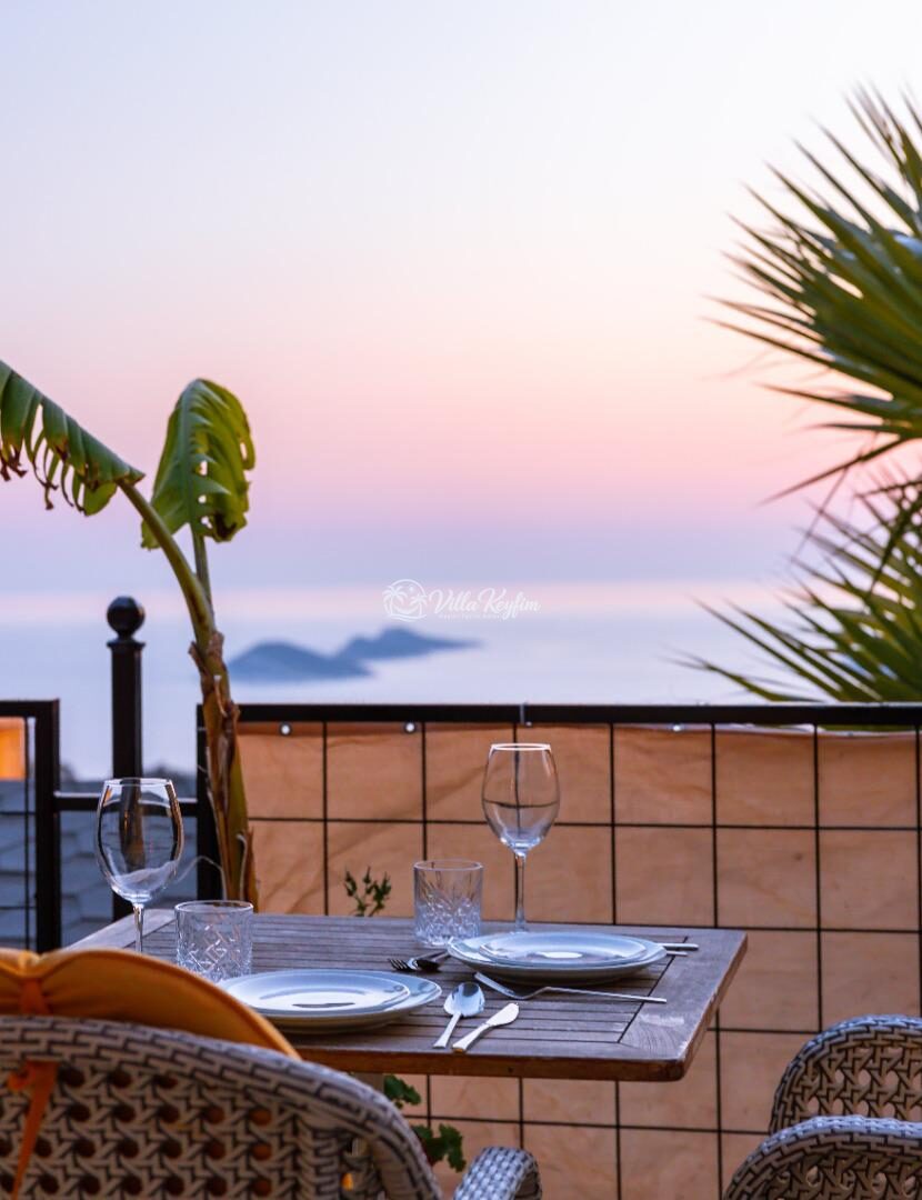 Villa Gusto 6 — 6