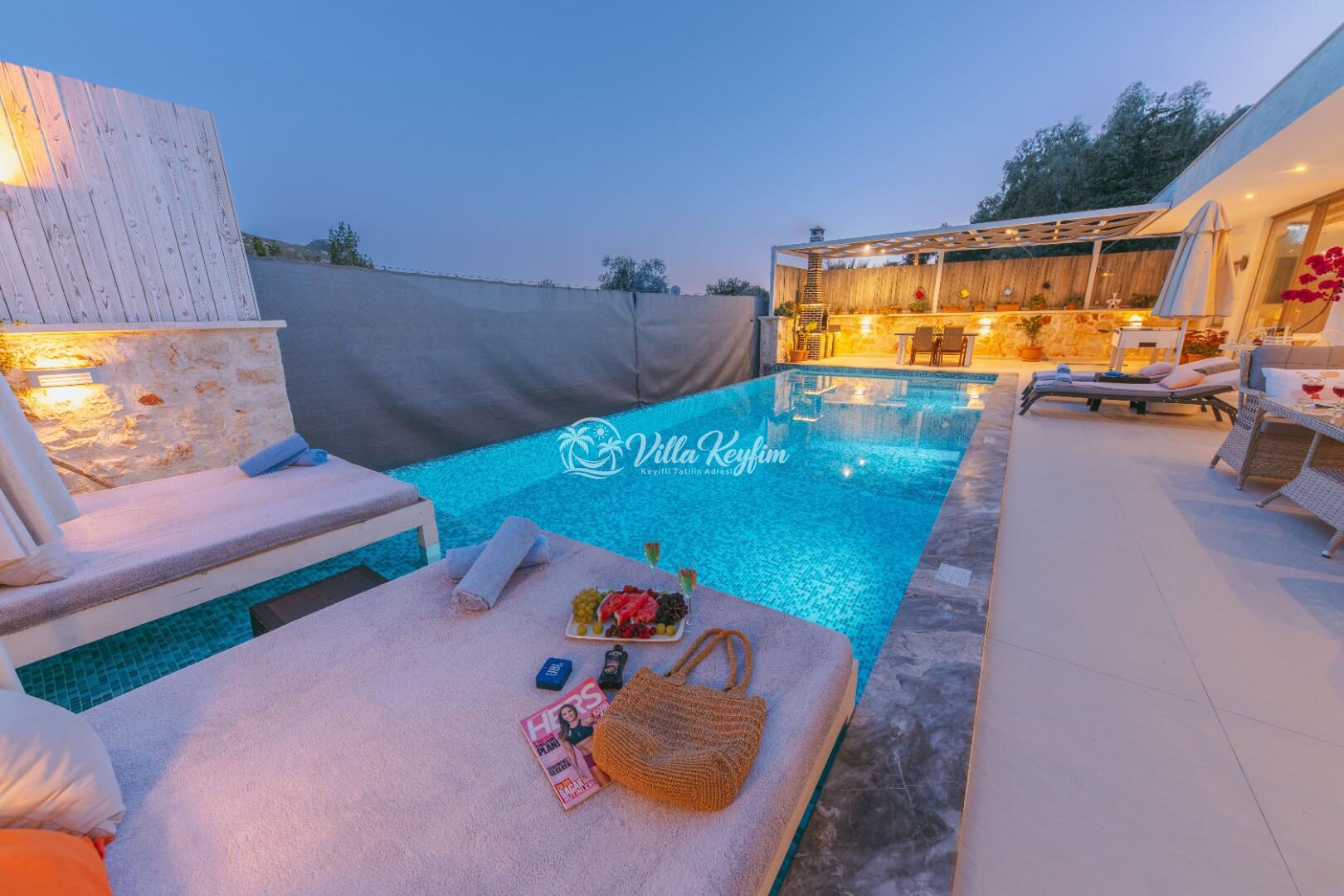 Villa Aysa — 89