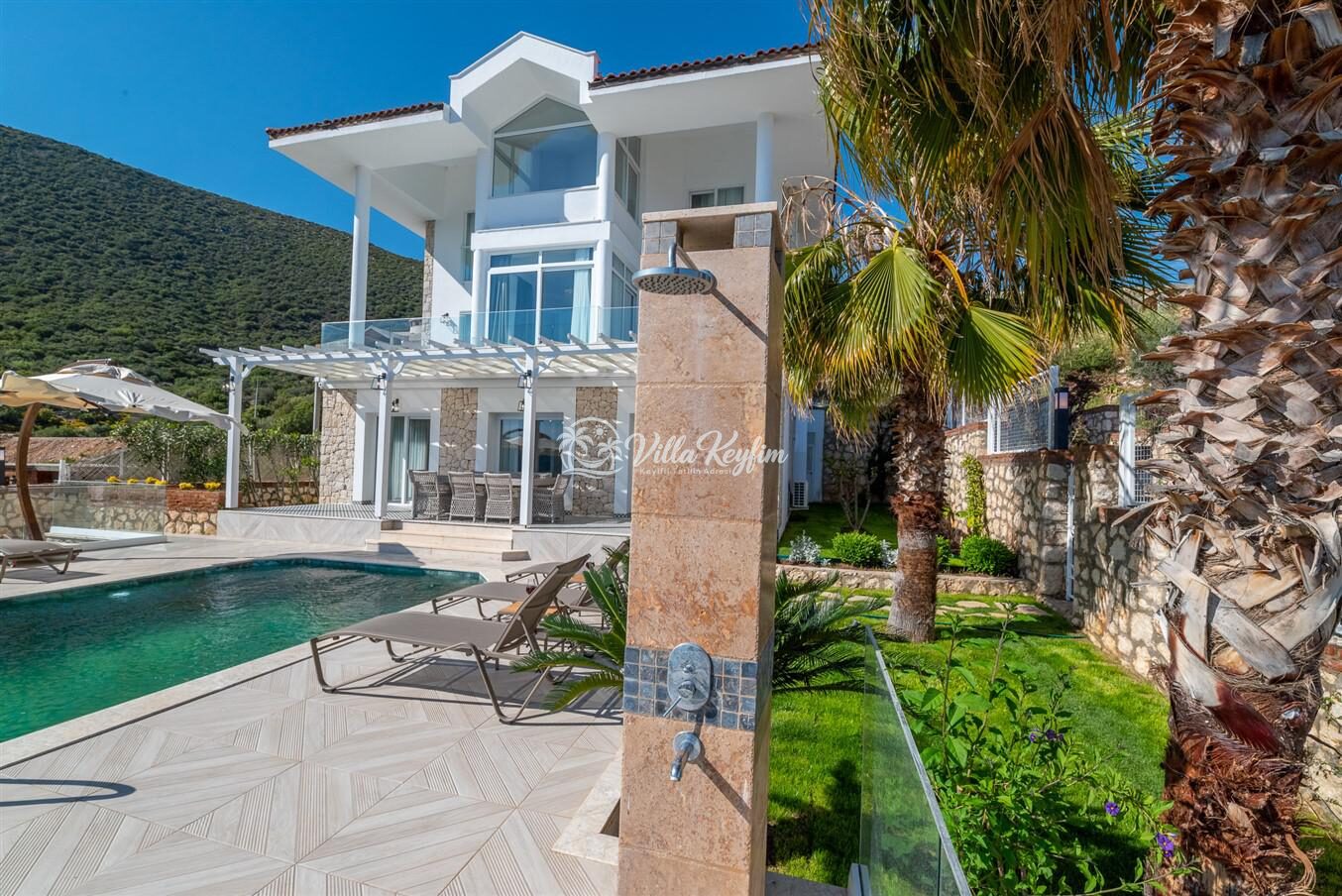 Villa Elana 1 — 5