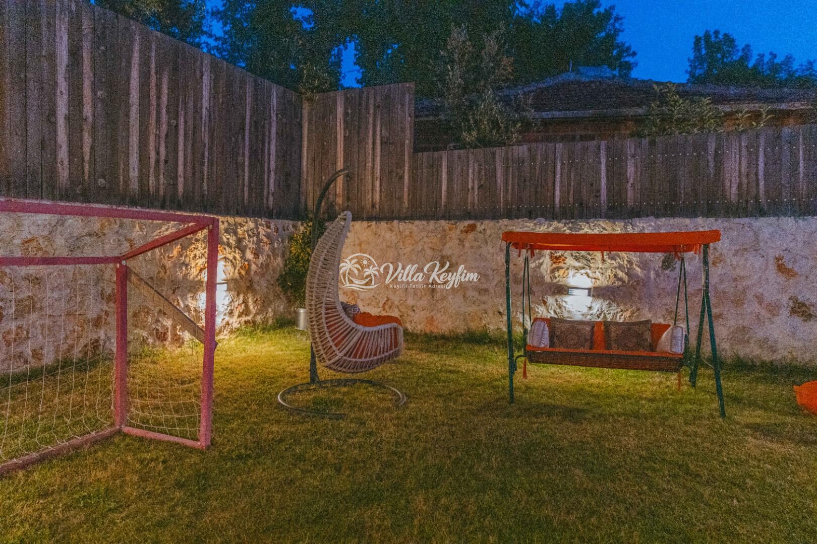 Villa Aysa — 92